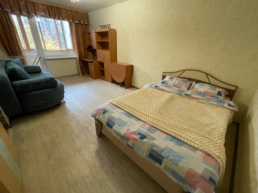 Квартира Квартира Удобная двушка в Центре на Свободе — Нижний Новгород