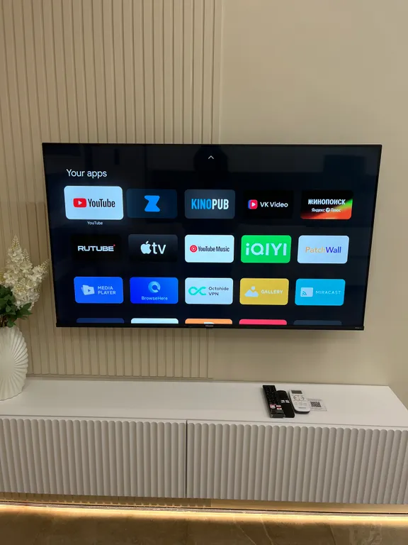 Уютный дом со своим гаражом