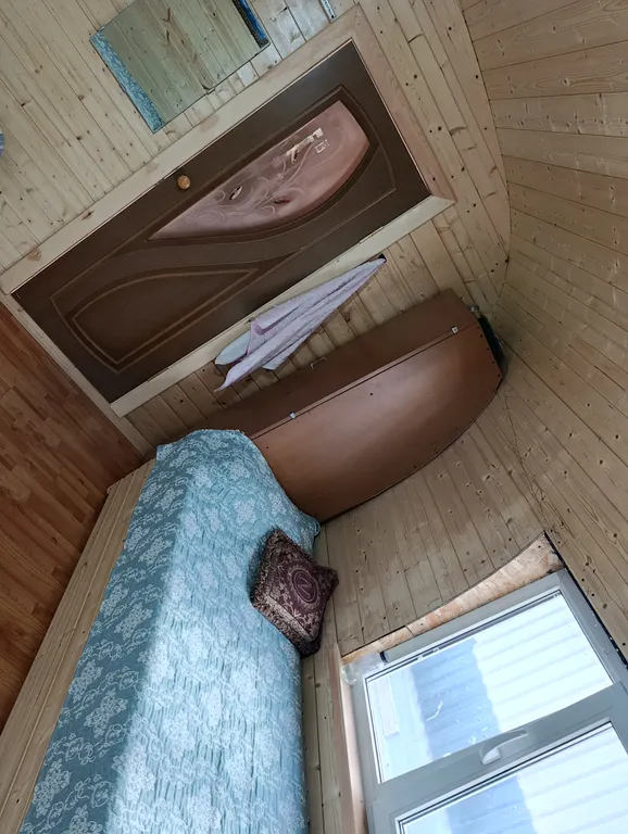 Коттедж у моря