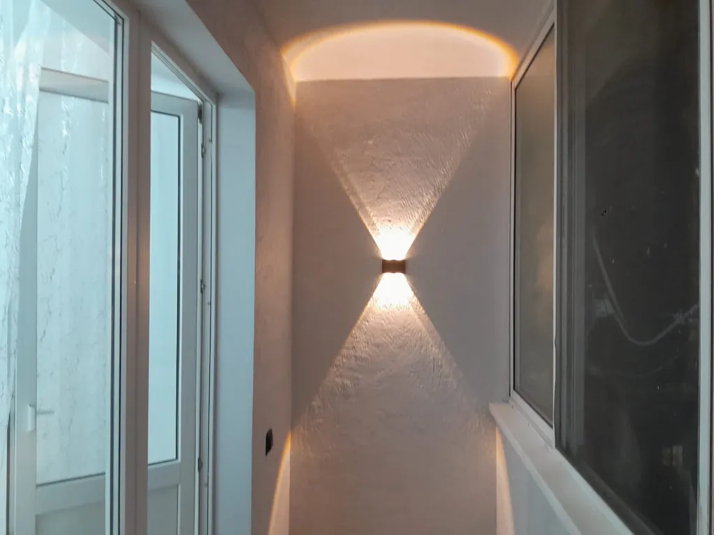 Квартира Уютная 2-х комнатная квартира в районе озера — Горячий Ключ