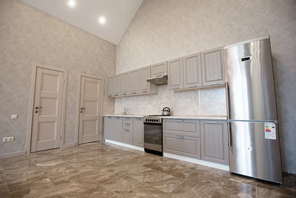 3-комнатный Дом