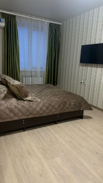 Уютная квартира в центре города — аренда посуточно в Аксай