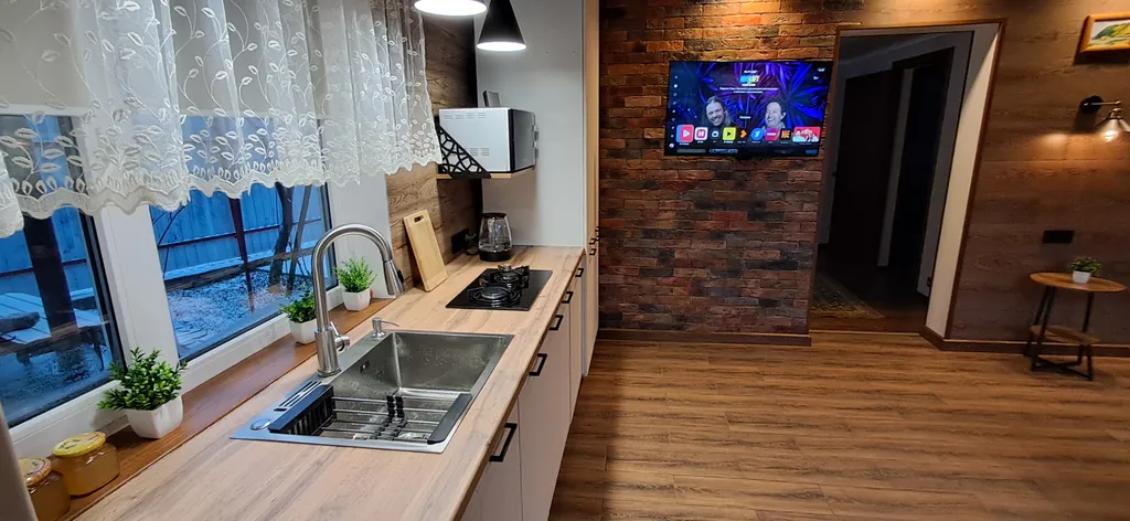 Бабушкин дом