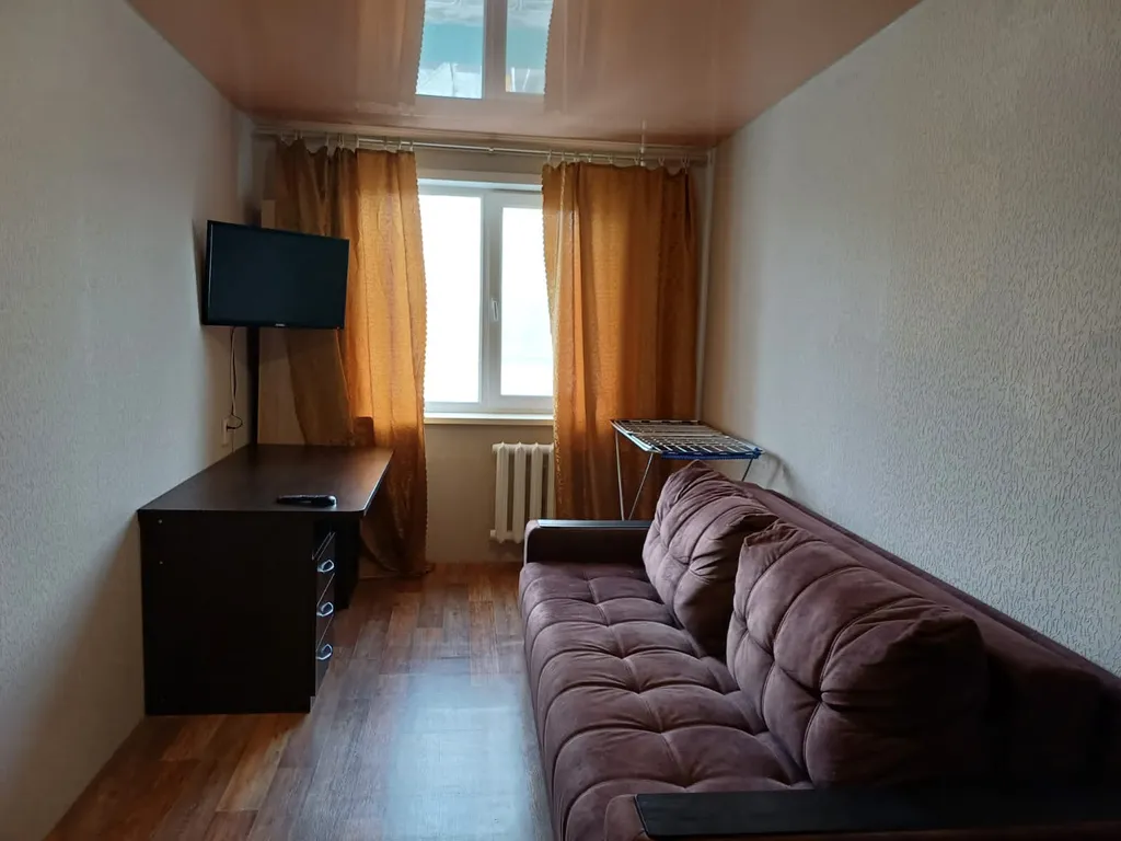 Квартира с кондиционером