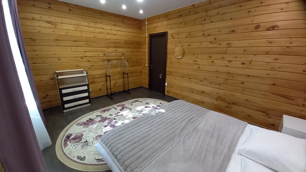 5-комнатный Дом