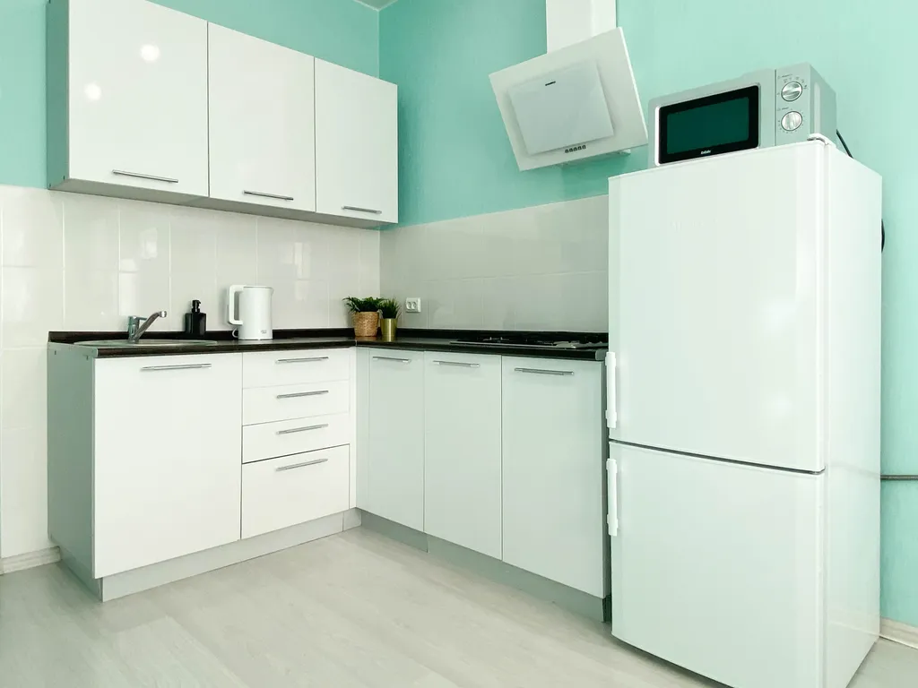 Апартаменты в историческом центре