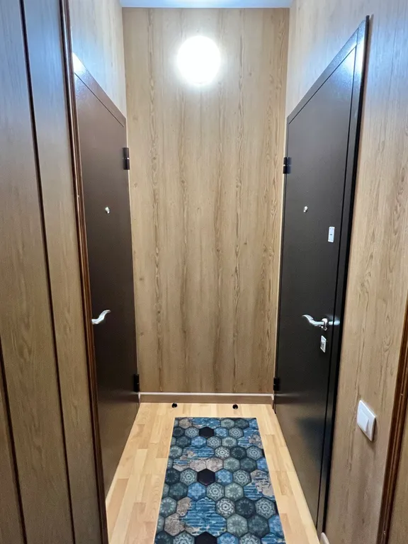 Квартира Квартира в центре города со всеми удобствами — Лобня