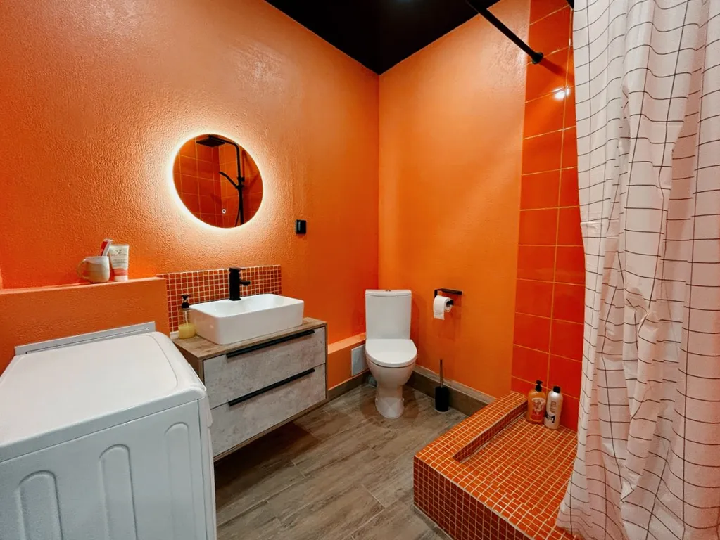 Квартира Квартира Апельсин — Ярославль