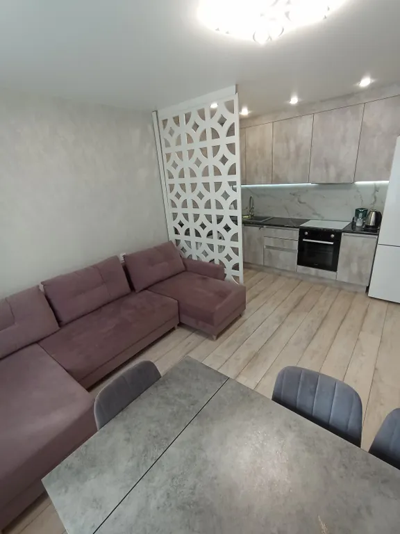 Vip квартира