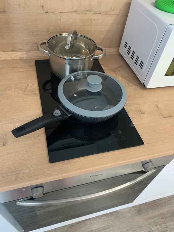 Квартира порадует вас своим домашним уютом