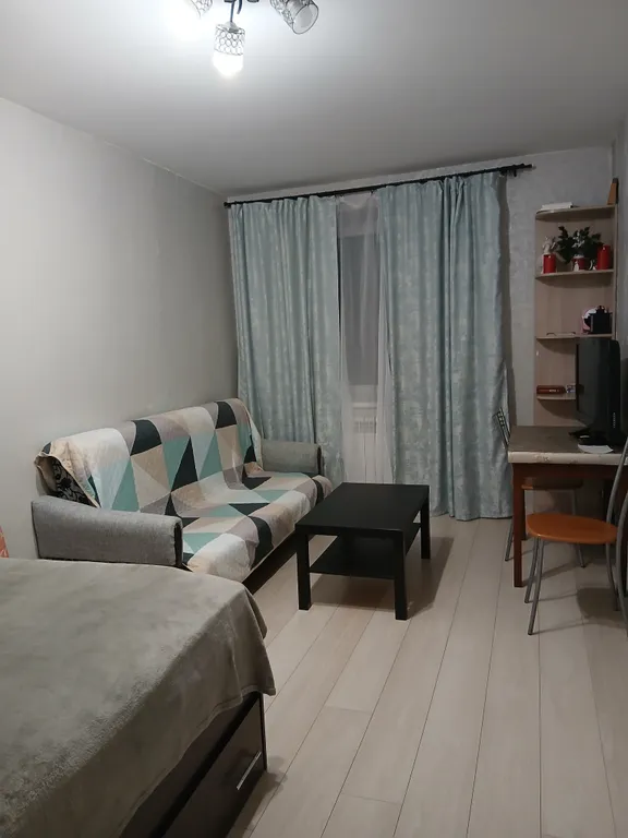 Квартира для друзей и гостей Карелии