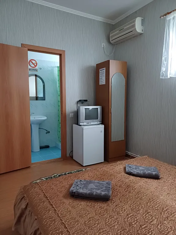 Квартира Комната — Анапа