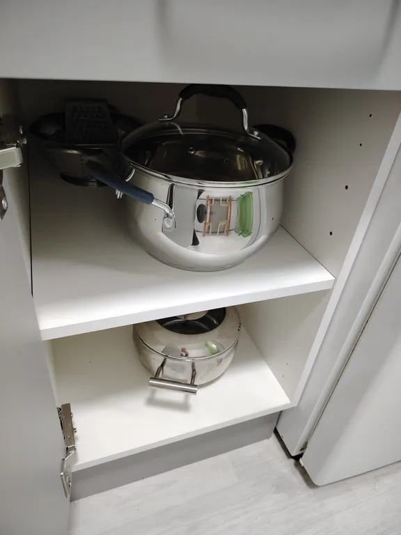 Двухкомнатная квартира в Жуковском на Фрунзе.