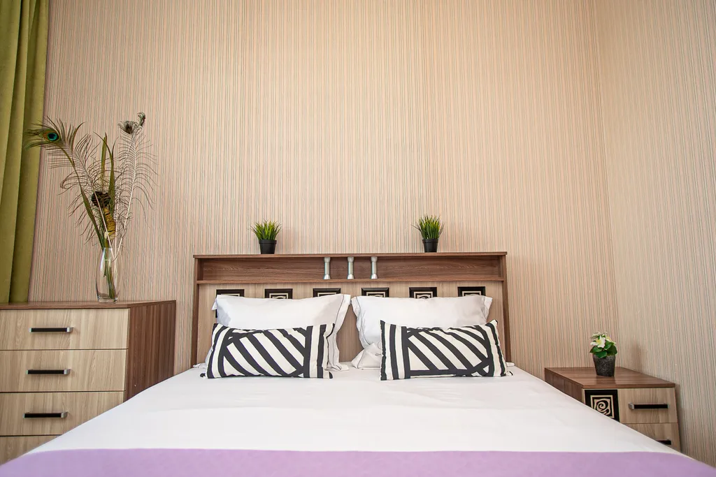 Квартира Квартира АлАнт на Немировича-Данченко 144/1 — Новосибирск