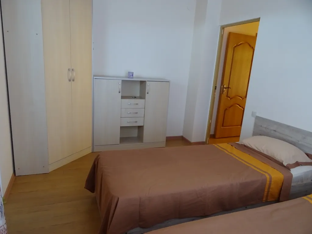 Комната для двоих в кондиционером