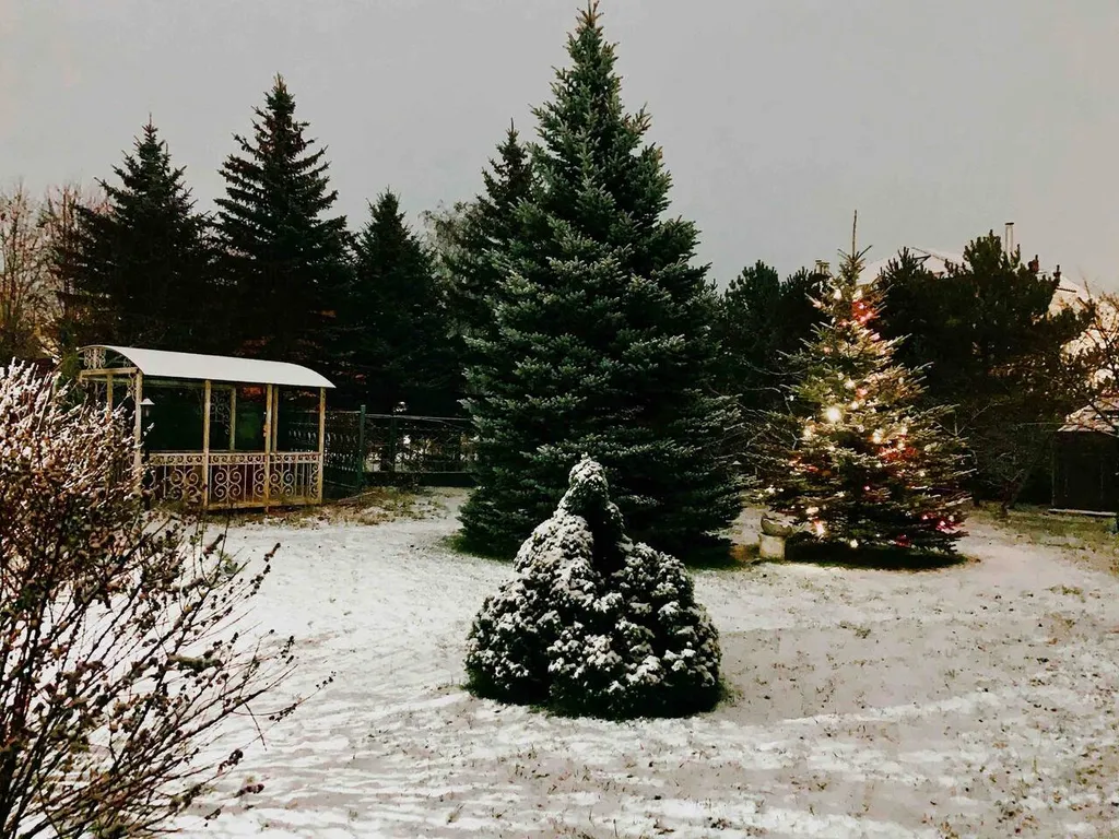 Коттедж Атмосферно, приятно, отдыхаем — Осоргино