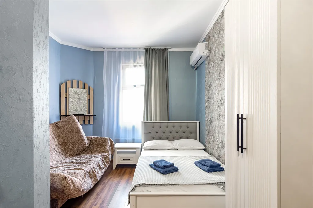 Квартира Комната — Геленджик