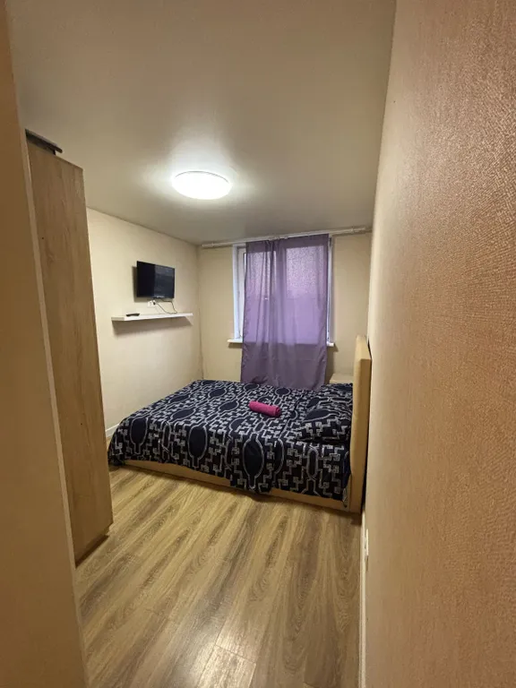 Апартаменты Облака