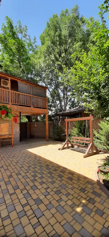 Уютная квартира в частном доме — аренда посуточно в Саки