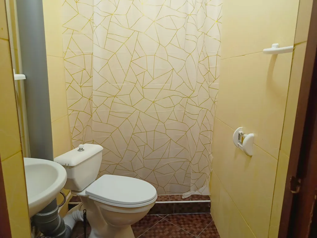 Квартира Комната — Геленджик