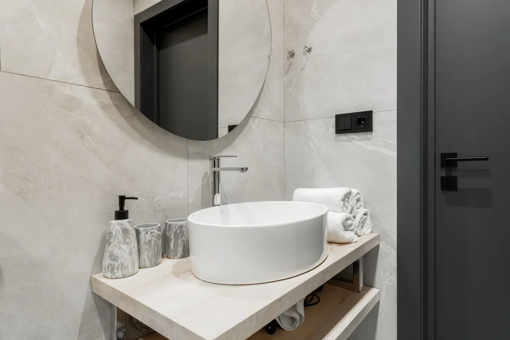 Дизайнерская квартира