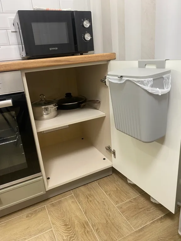 Новая однушка в Путилково