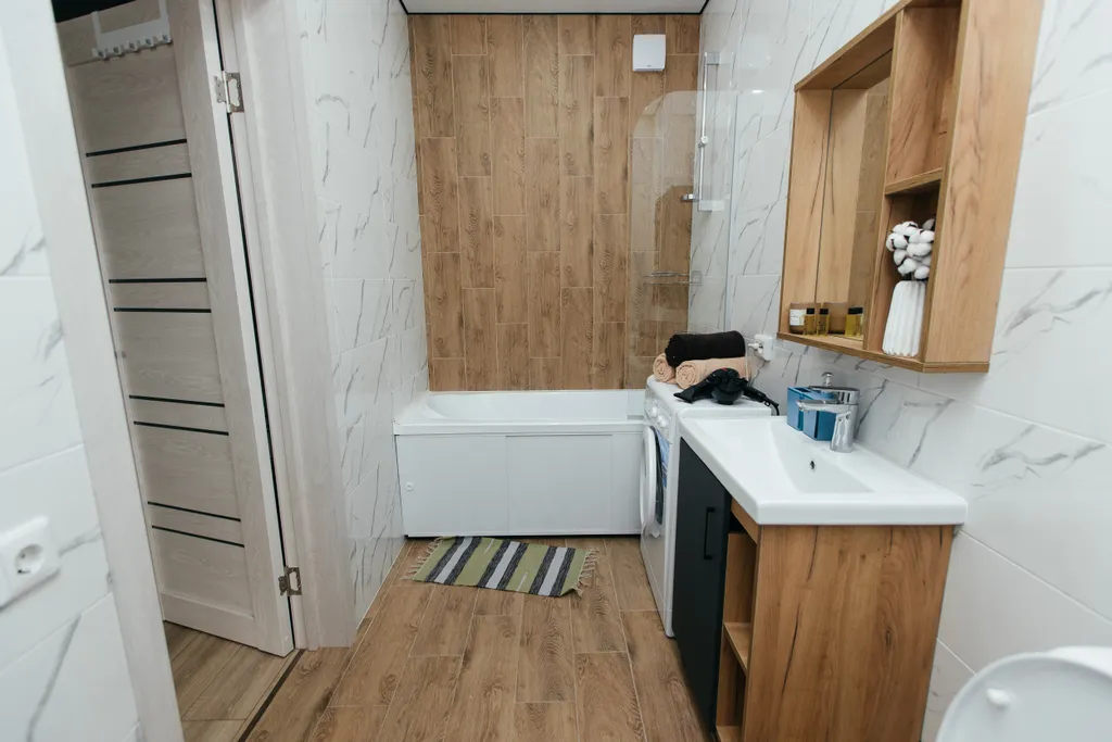 Квартира с видом на Дон