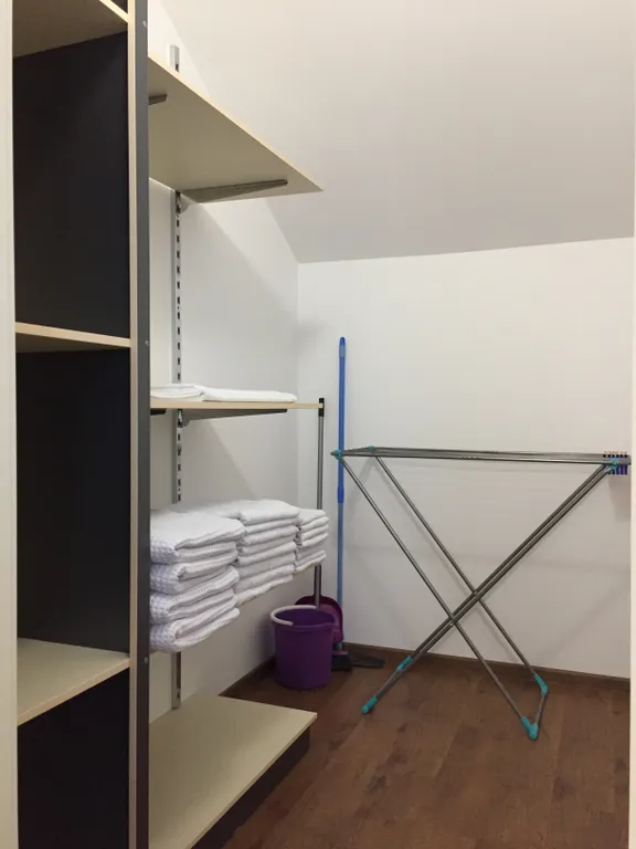 Апартаменты Gloris