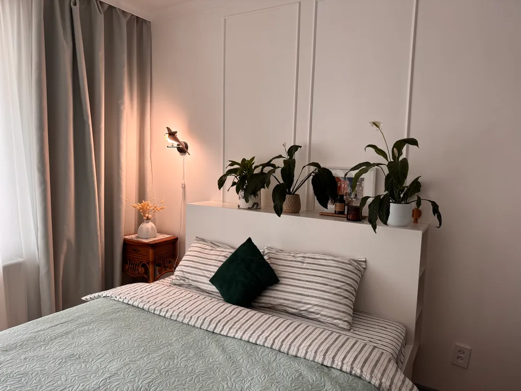 Квартира Уютная квартира — Калининград