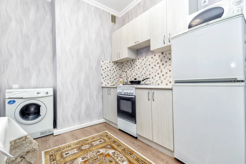 Красивая, уютная однушка в центре