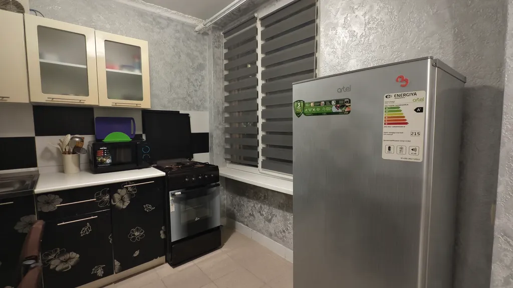 Апартаменты у колеса обозрения