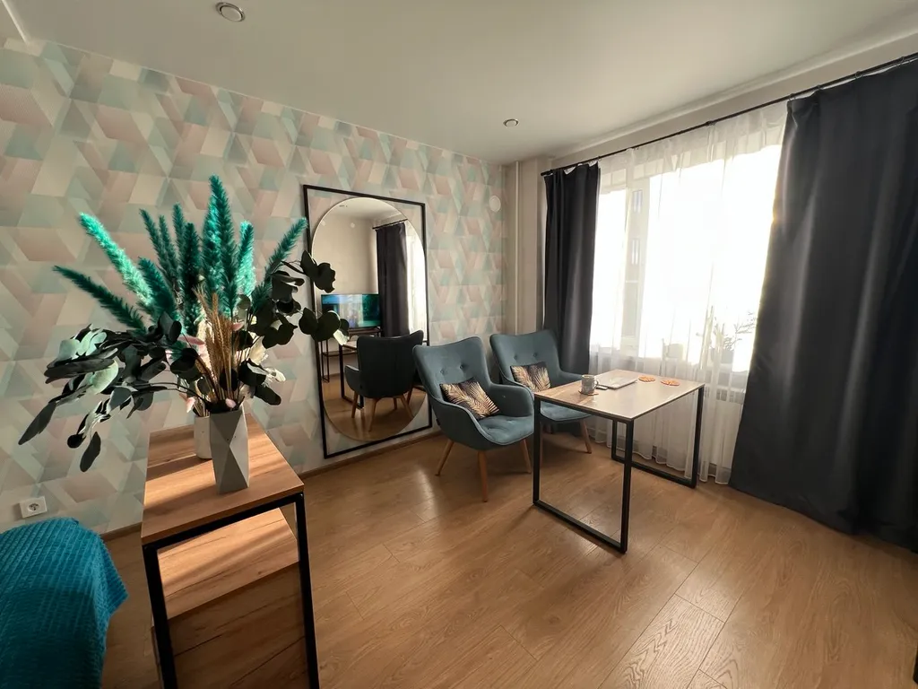 Речная резиденция