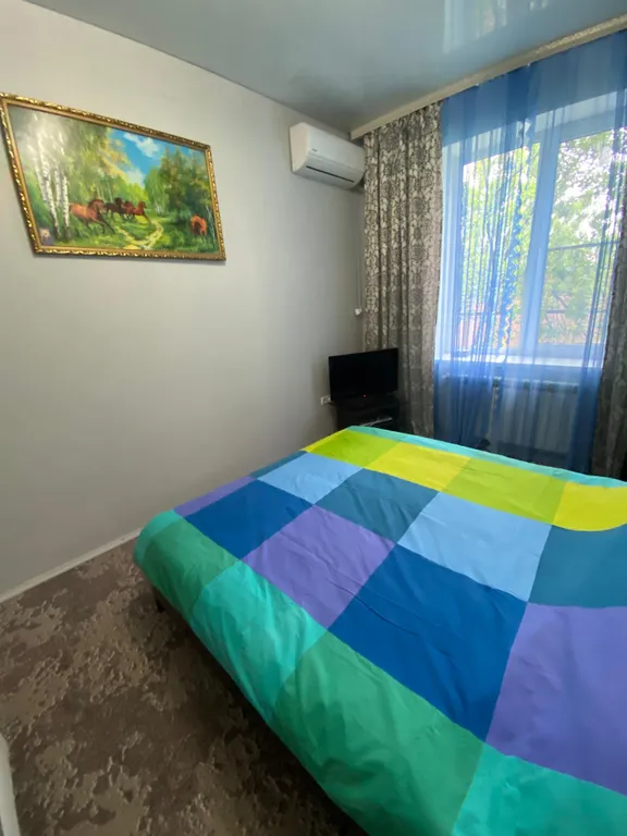 Квартира 1-комнатная Квартира — Лабинск