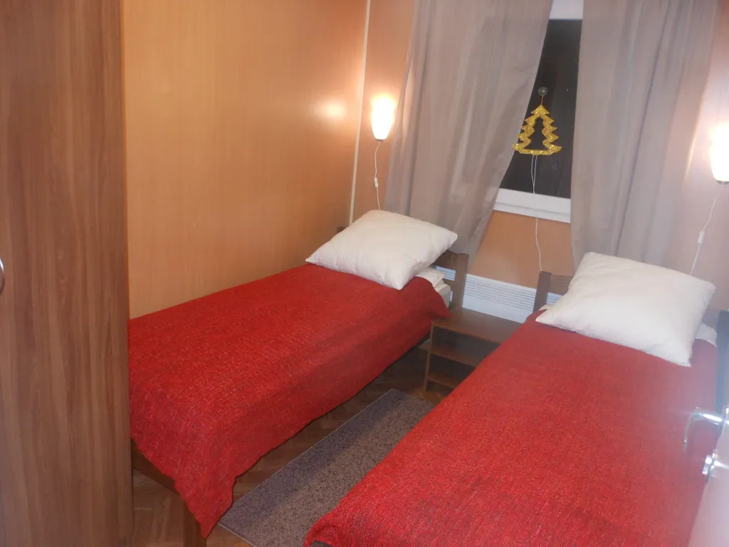 Квартира в таунхаусе с зоной для барбекю Апартаменты LiS