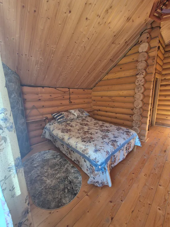 3-комнатный Дом