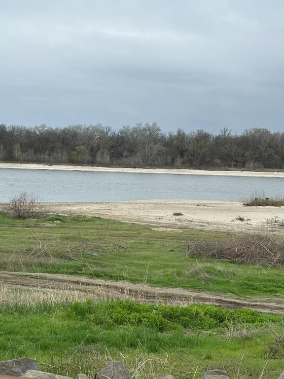 Рыбацкий домик