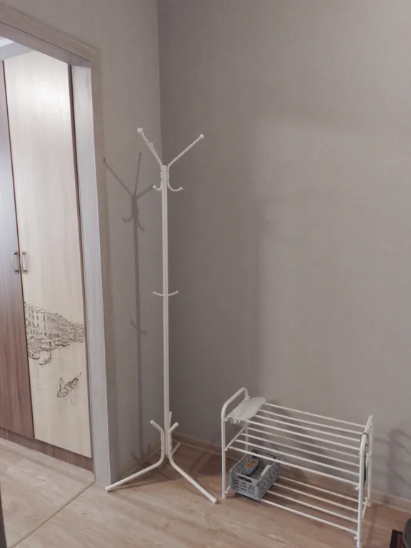 Home квартира-cтудия