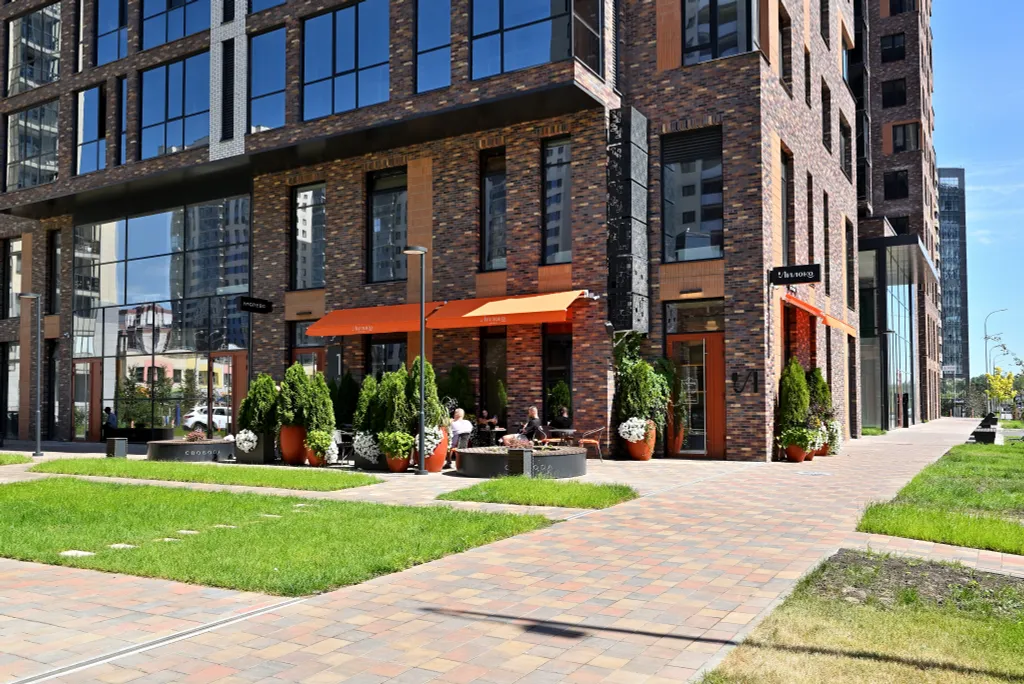 Квартира Квартира Полная свобода в центре Казани — Казань