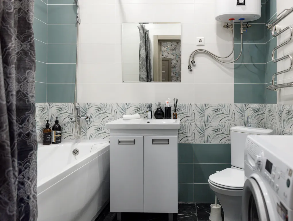 Квартира с видом на озеро Сенеж