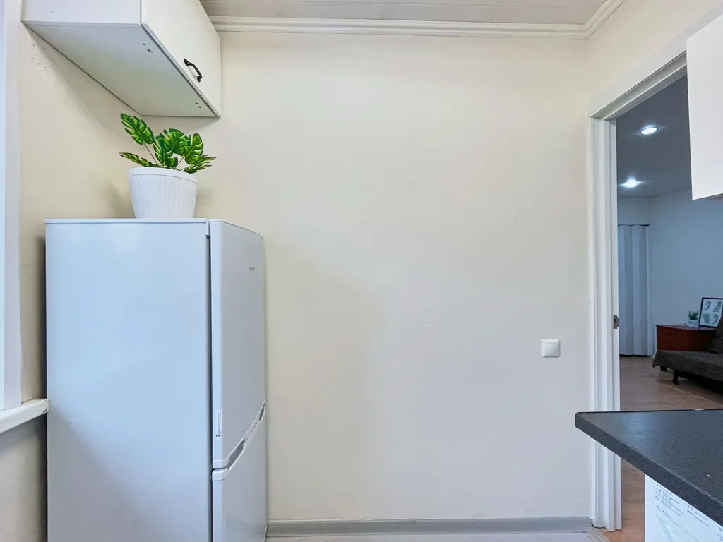 Шикарная 2-комнатная квартира для 1-6 гостей, с кондиционером