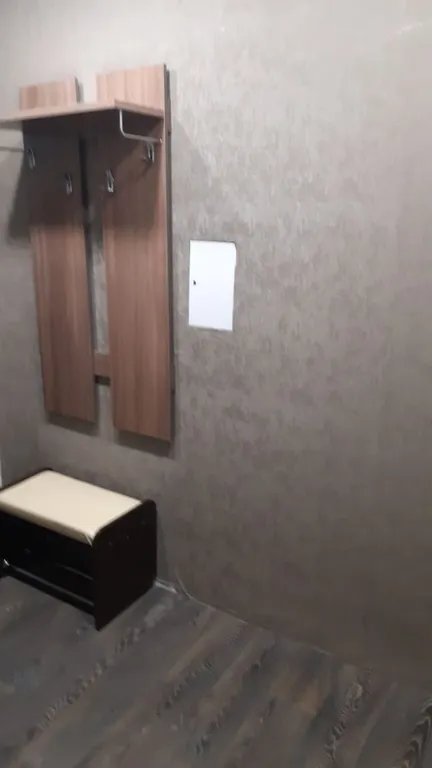 Двухкомнатная квартира с современным ремонтом в центре Норильска