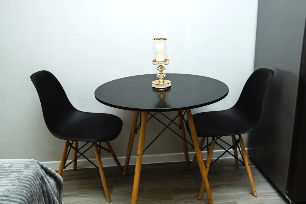 Уютная студия в бизнес классе