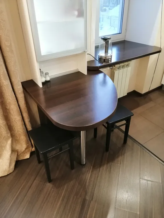 Квартира Уютная квартира в центре города — Ярославль