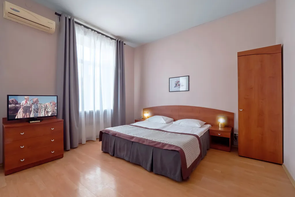 Квартира Комната — Санкт-Петербург