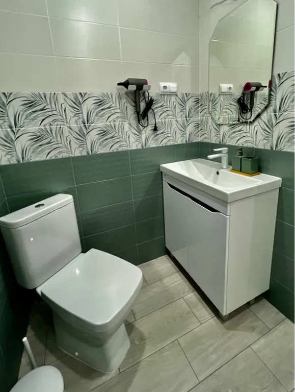 1-комнатный Дом