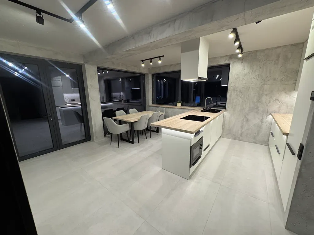 Коттедж Лесной дом