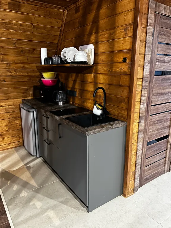 2-комнатный Дом