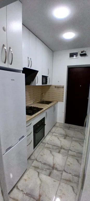 NBG Deluxe Residence at Sea