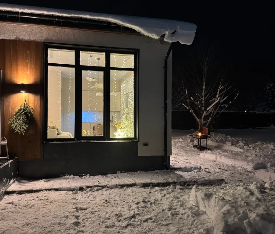 Восхитительный, теплый, надежный дом у курорта Сорочаны