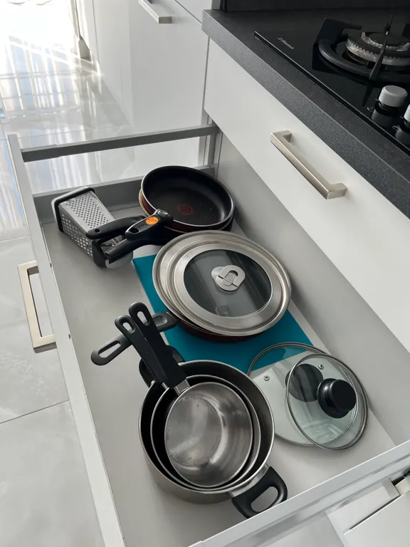 Квартира Квартира Апартамент на набережной — Калининград